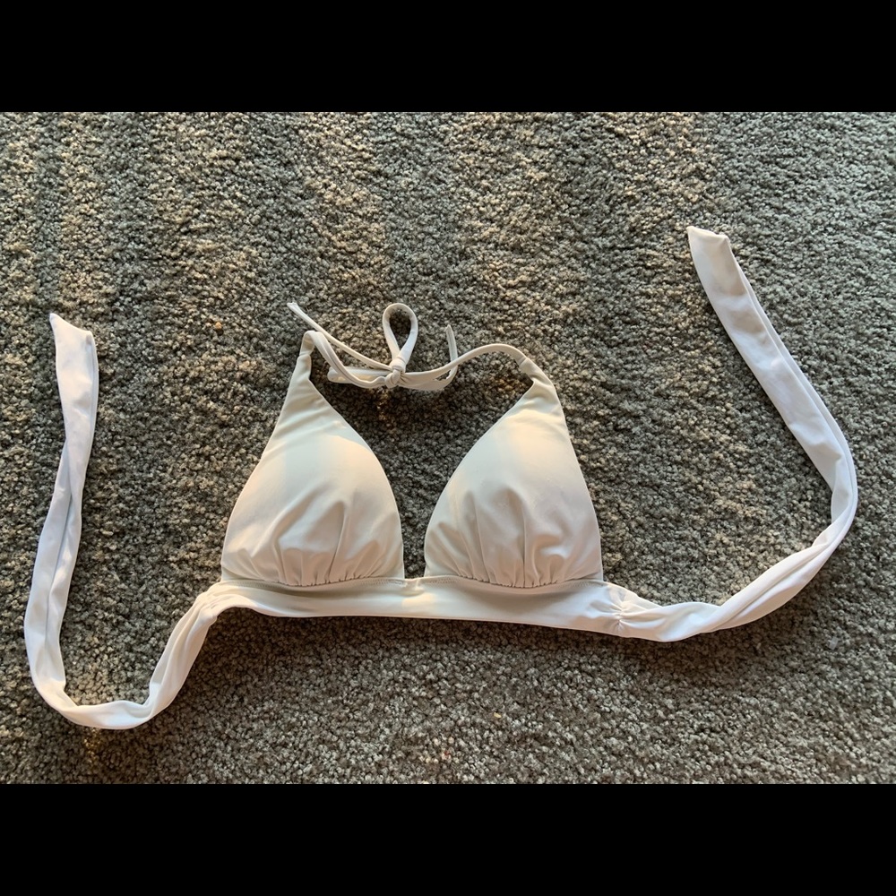 Victoria secret bikini top - S